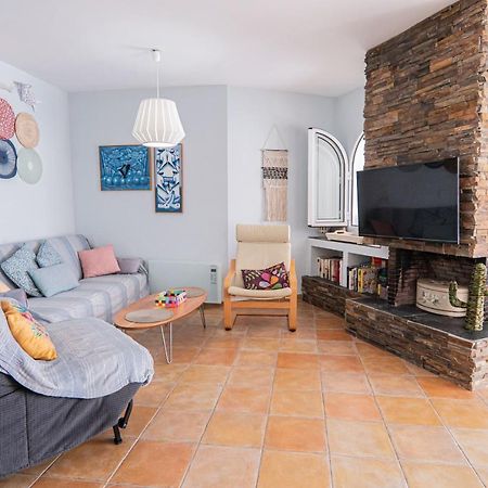 Adosado Villa Естепона Екстериор снимка