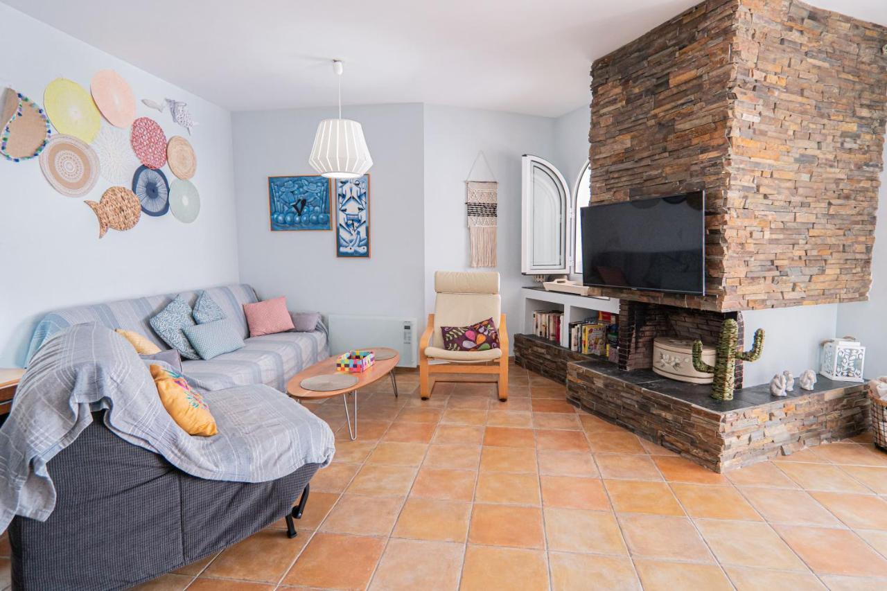 Adosado Villa Естепона Екстериор снимка