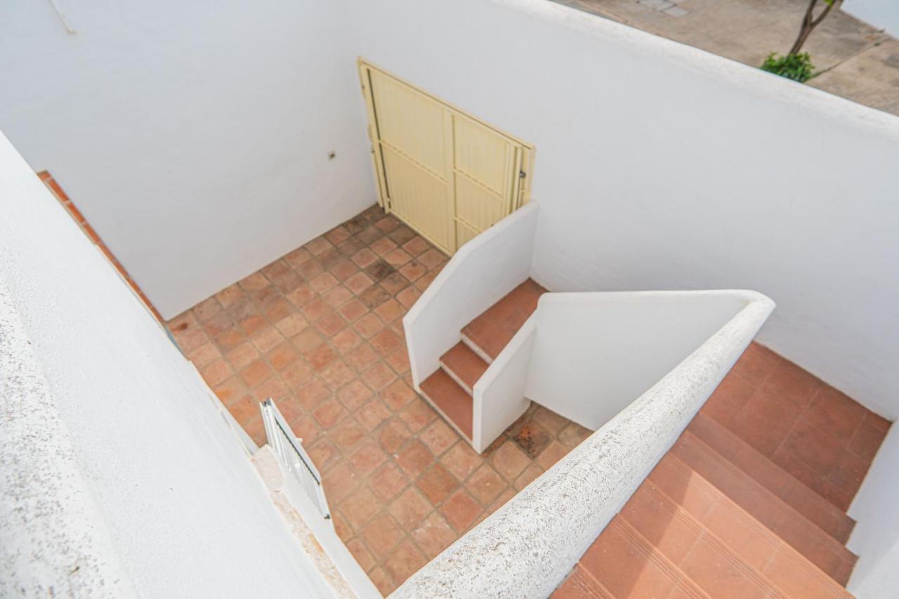 Adosado Villa Естепона Екстериор снимка