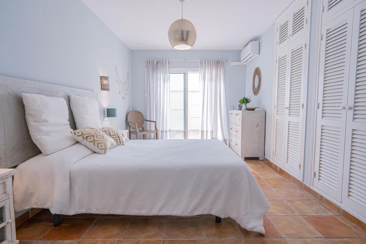 Adosado Villa Естепона Екстериор снимка
