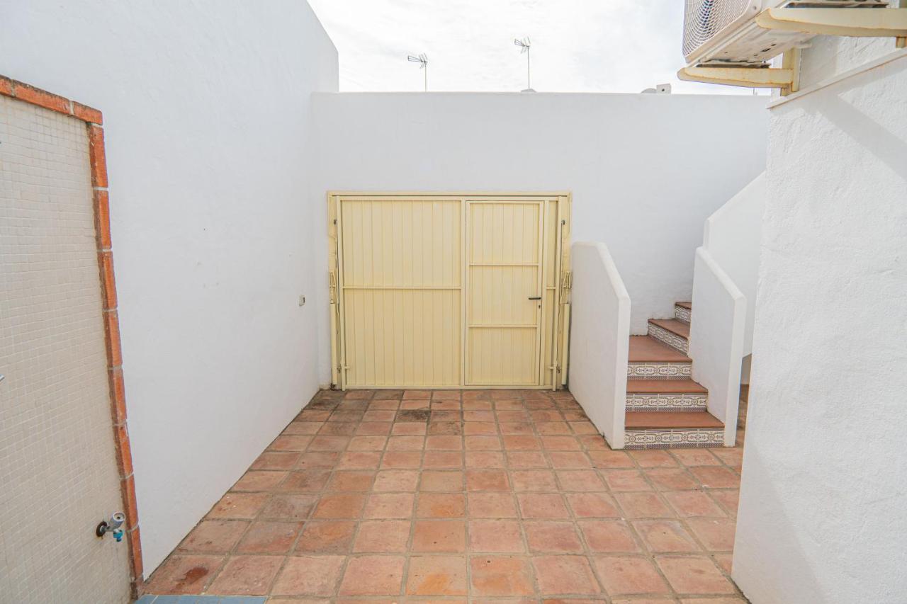 Adosado Villa Естепона Екстериор снимка