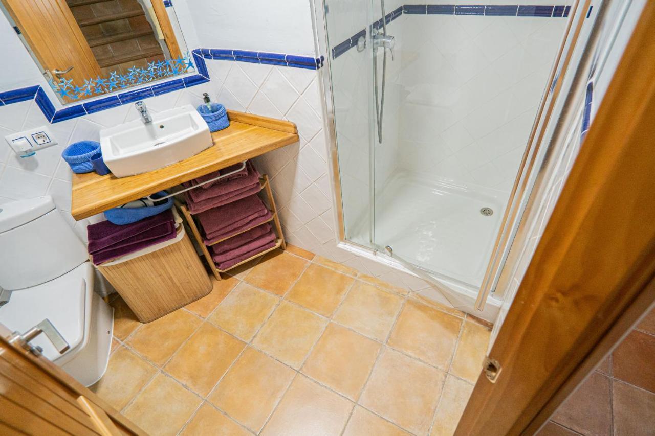 Adosado Villa Естепона Екстериор снимка