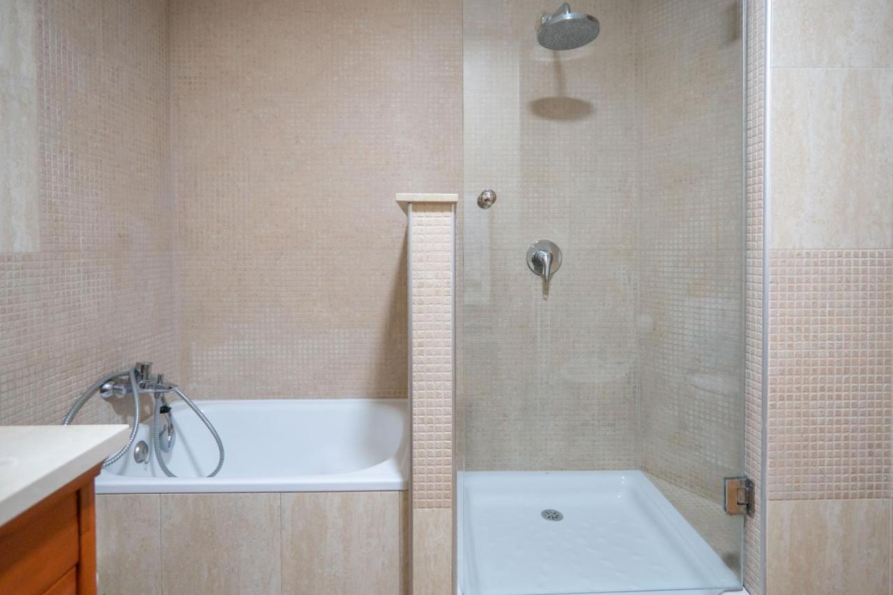 Adosado Villa Естепона Екстериор снимка
