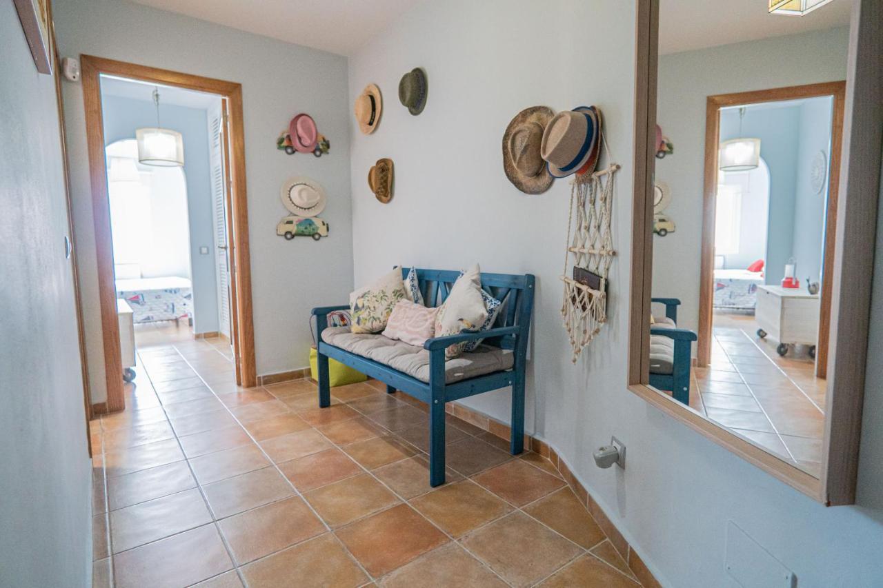 Adosado Villa Естепона Екстериор снимка