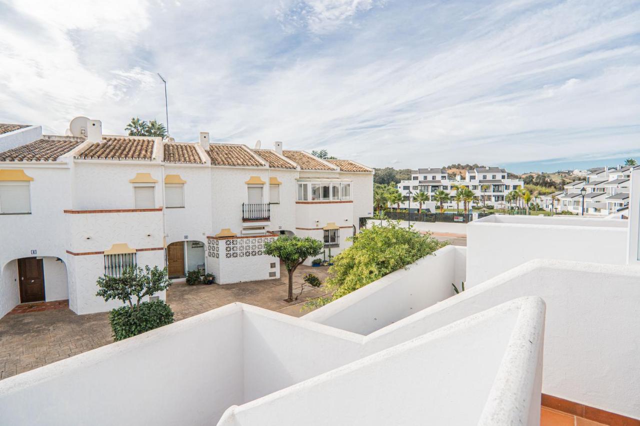 Adosado Villa Естепона Екстериор снимка