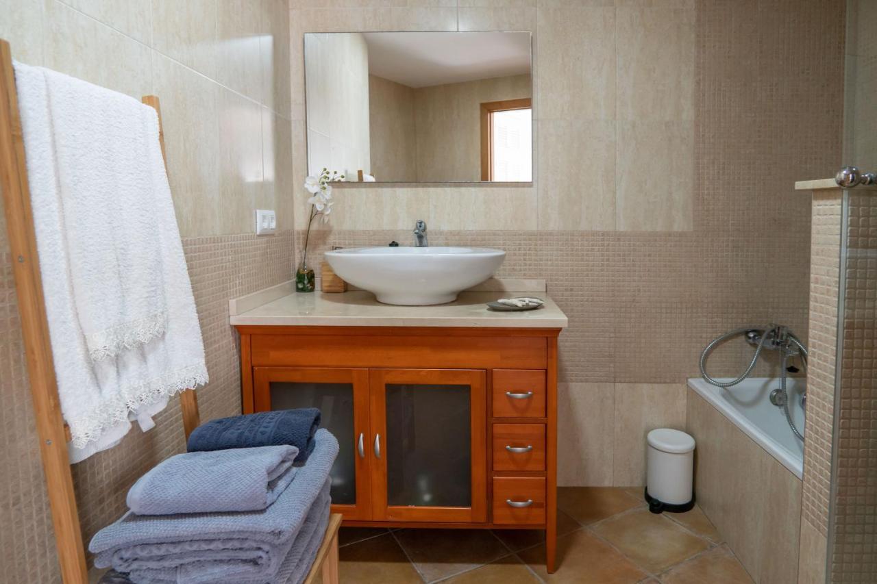 Adosado Villa Естепона Екстериор снимка