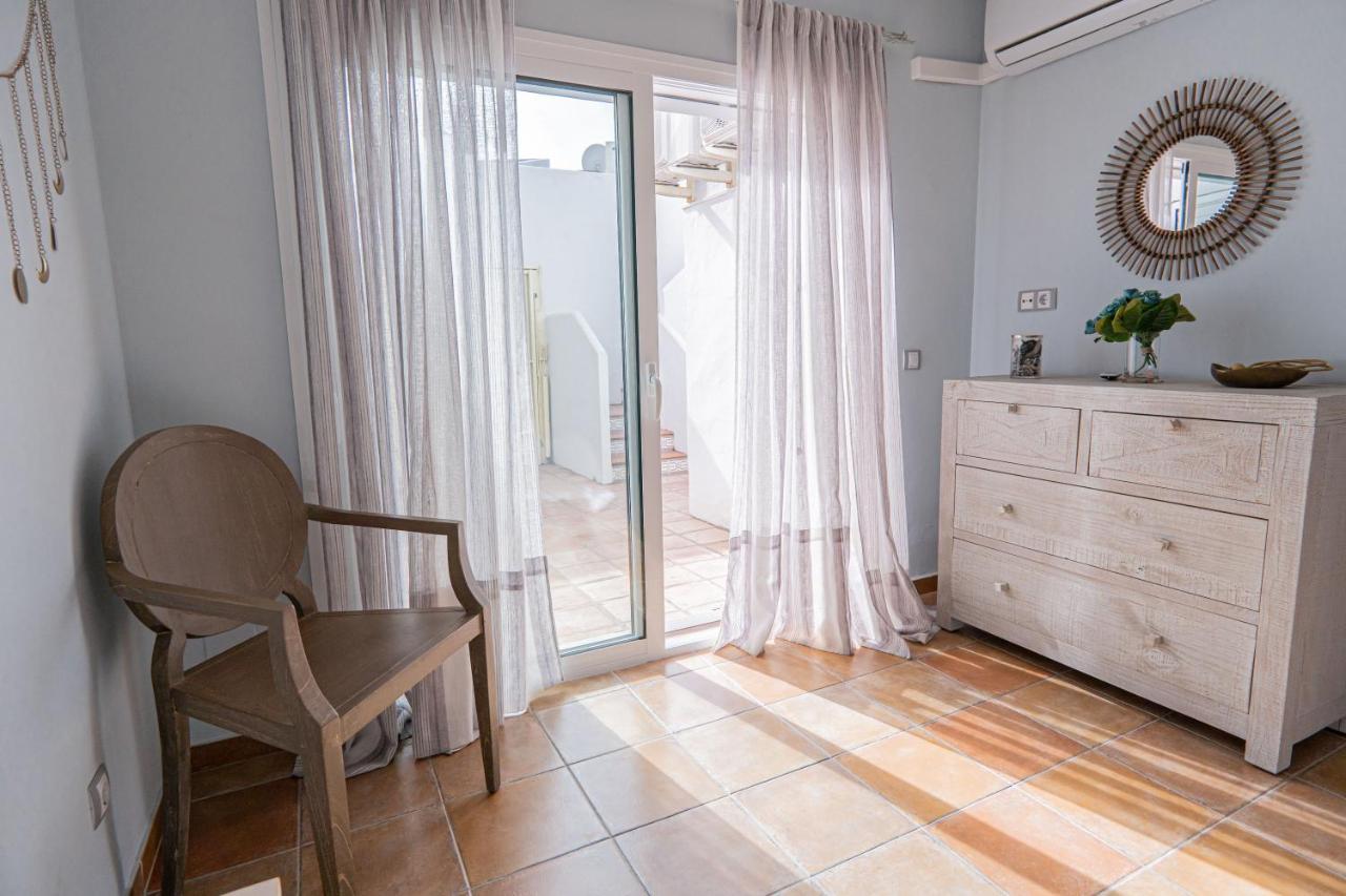 Adosado Villa Естепона Екстериор снимка