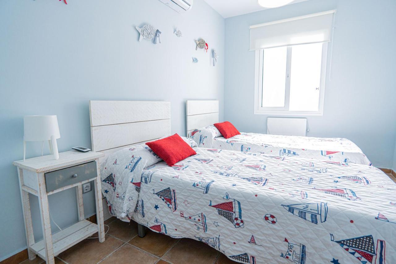 Adosado Villa Естепона Екстериор снимка