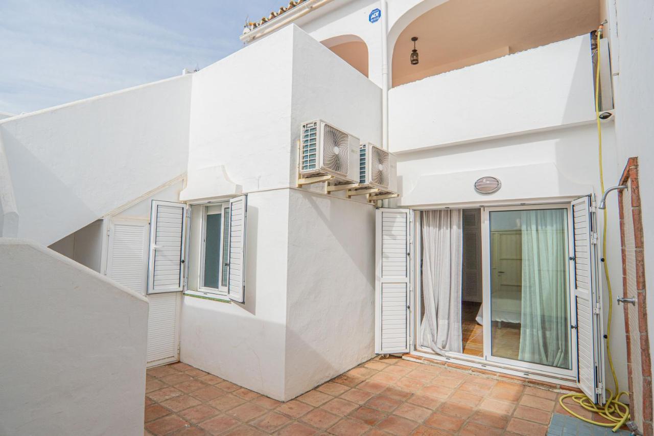 Adosado Villa Естепона Екстериор снимка