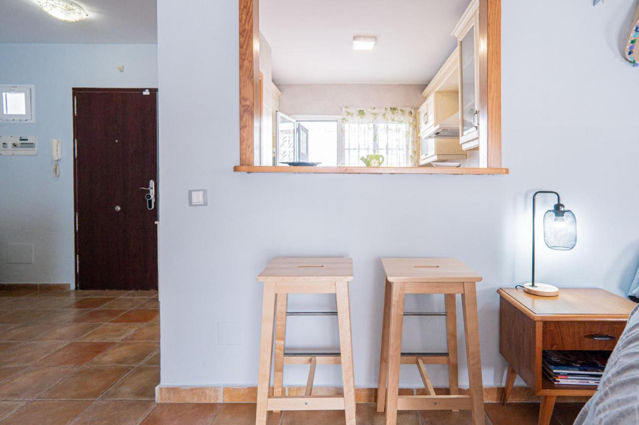 Adosado Villa Естепона Екстериор снимка