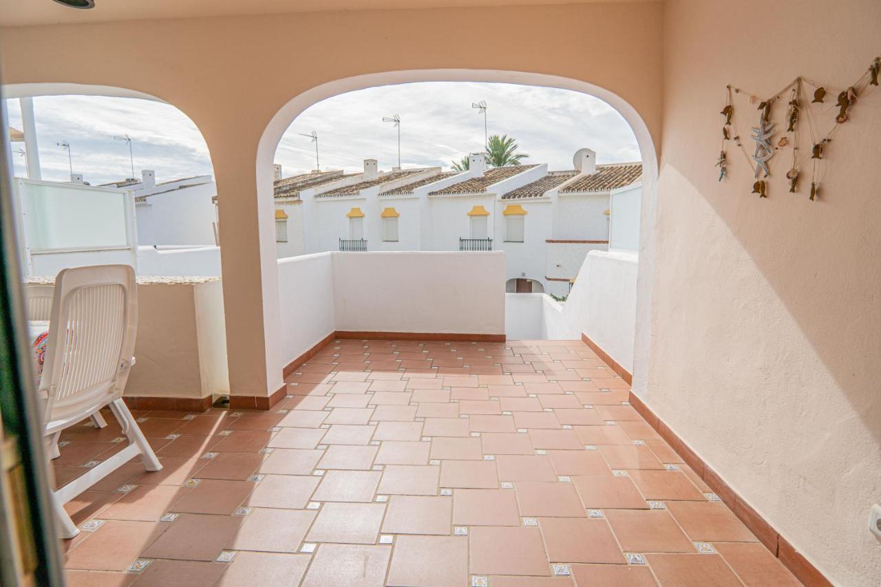 Adosado Villa Естепона Екстериор снимка