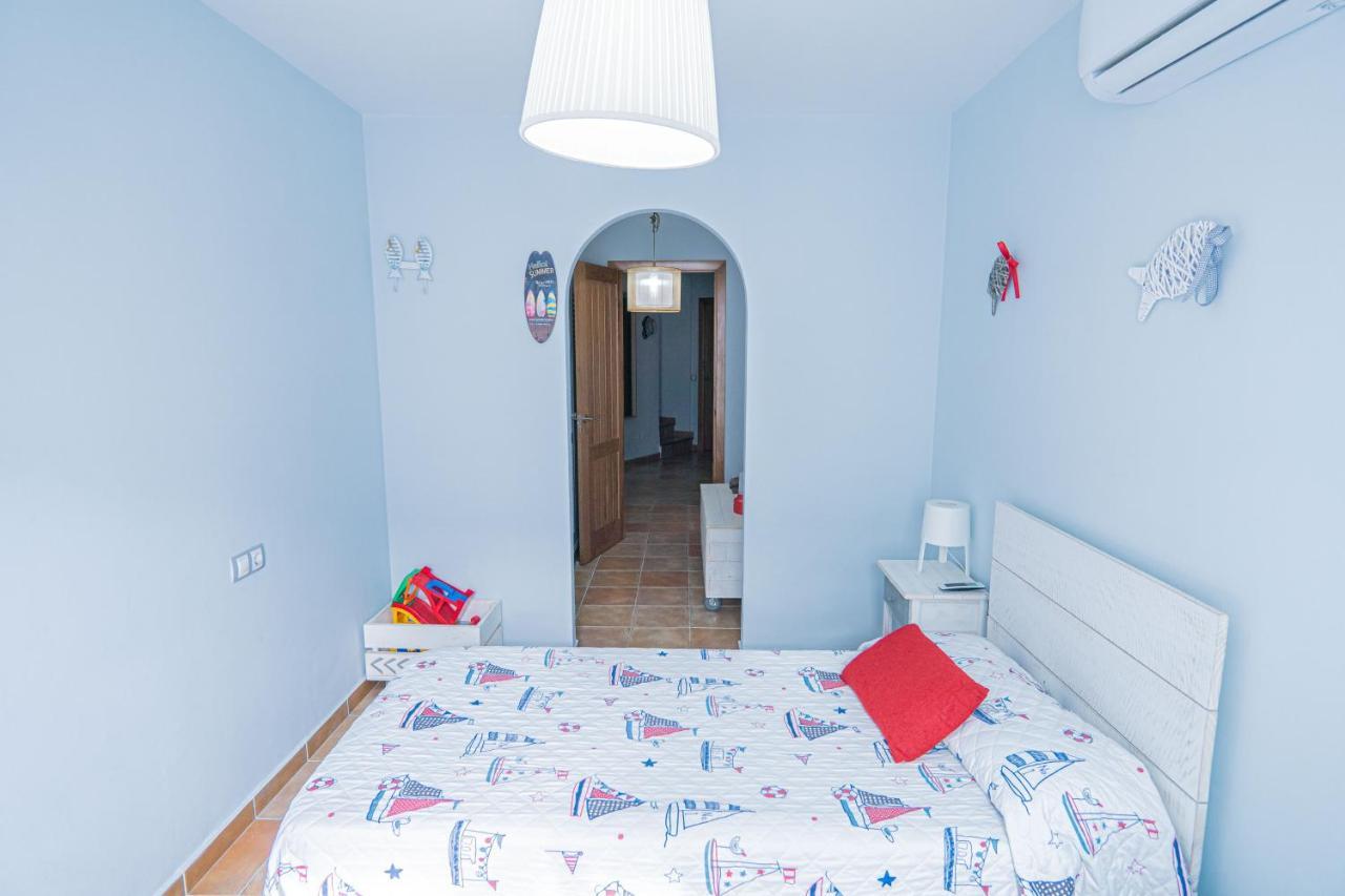 Adosado Villa Естепона Екстериор снимка