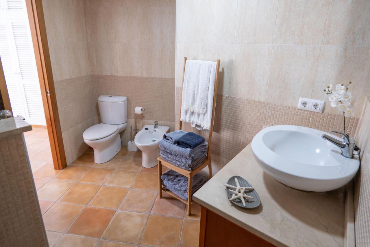 Adosado Villa Естепона Екстериор снимка
