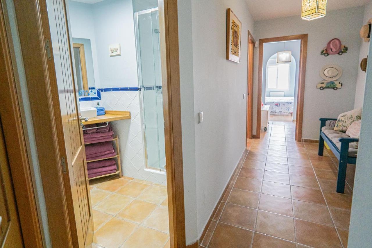 Adosado Villa Естепона Екстериор снимка