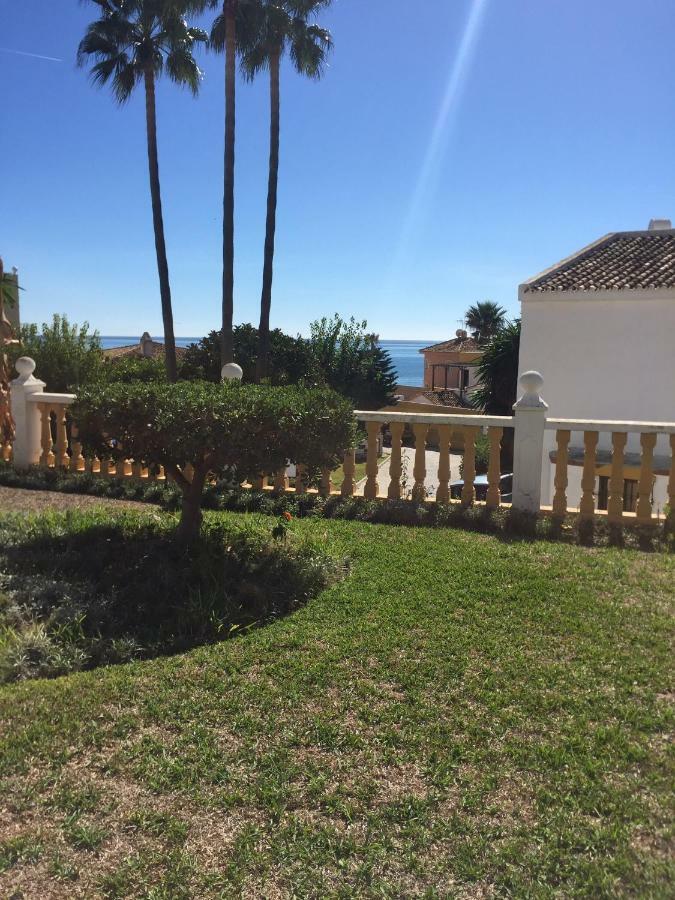 Adosado Villa Естепона Екстериор снимка